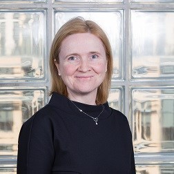 Prof. Gráinne Gorman appointed Director of the Wellcome Trust for Mitochondrial Research