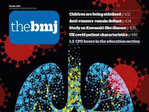 BMJ 8251.cover