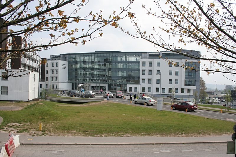 Temporary Neurology Registrar Position, Cork University Hospital