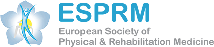 European Society of Physical and Rehabilitation Medicine
