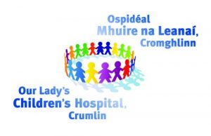 Our Lady’s Children’s Hospital, Crumlin