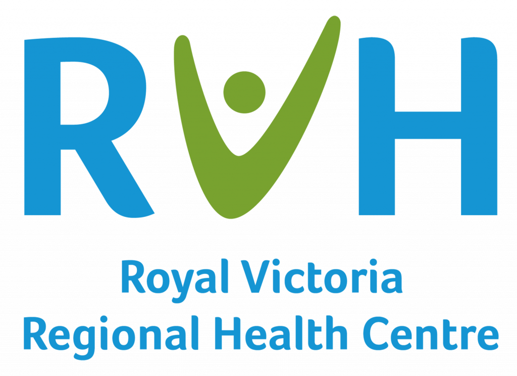 Royal Victoria Hospital Irish Institute of Clinical Neuroscience