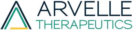 SK Biopharmaceuticals Arvelle Logo