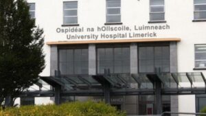 Registrar in Neurology position at University of Limerick Hospitals Group