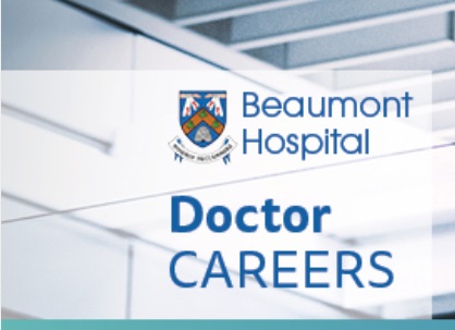 Consultant Clinical Neurophysiologist – Beaumont Hospital