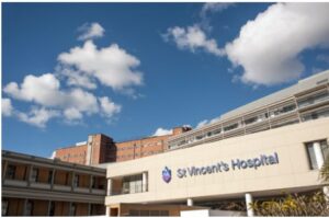 Locum Consultant Neurologist – St. Vincent’s University Hospital