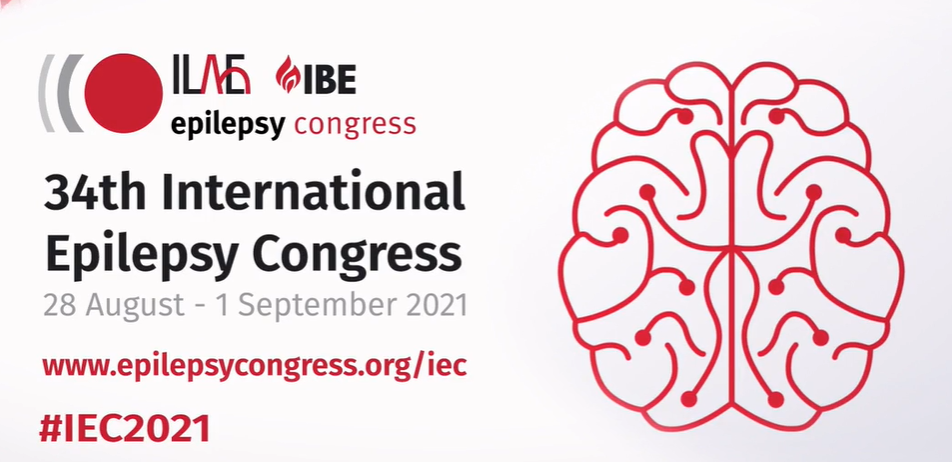 34th International Epilepsy Congress 2021