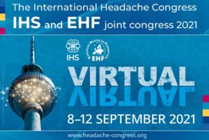 The International Headache Congress 2021
