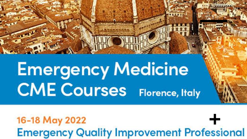 Neurological Emergencies CME Course – May 2022
