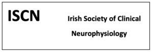 Irish Society of Clinical Neurophysiology Annual Meeting, 1st April, 2022