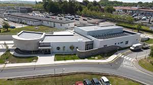 Consultant Neurologist position at University Hospital Waterford
