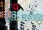 Peter FitzGerald: Connemara Abstract 1c; digital print