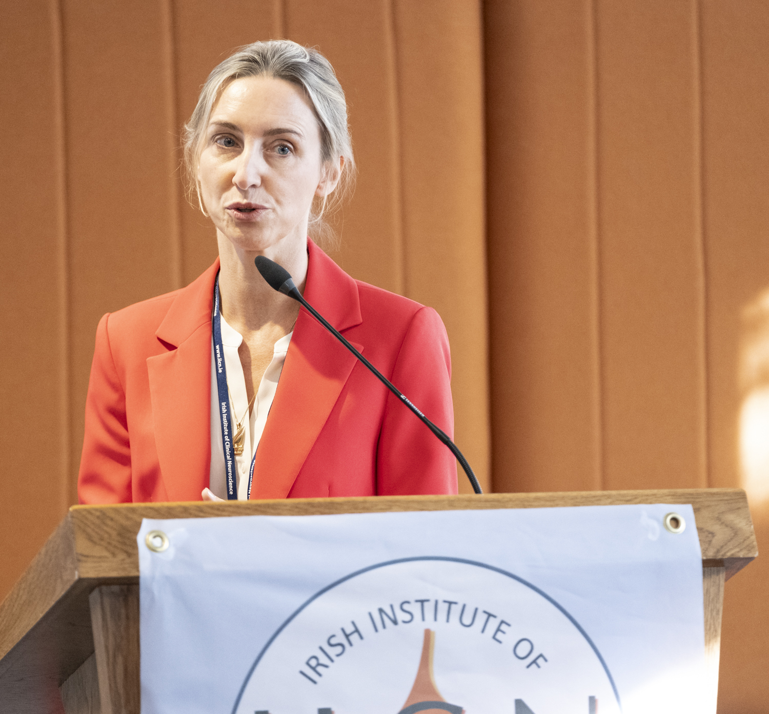 Neurology Update Meeting 2022 Report Irish Institute Of Clinical