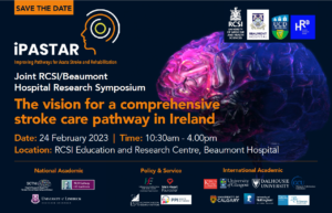 iPASTAR – RCSI/Beaumont Hospital Research Symposium, February 24th