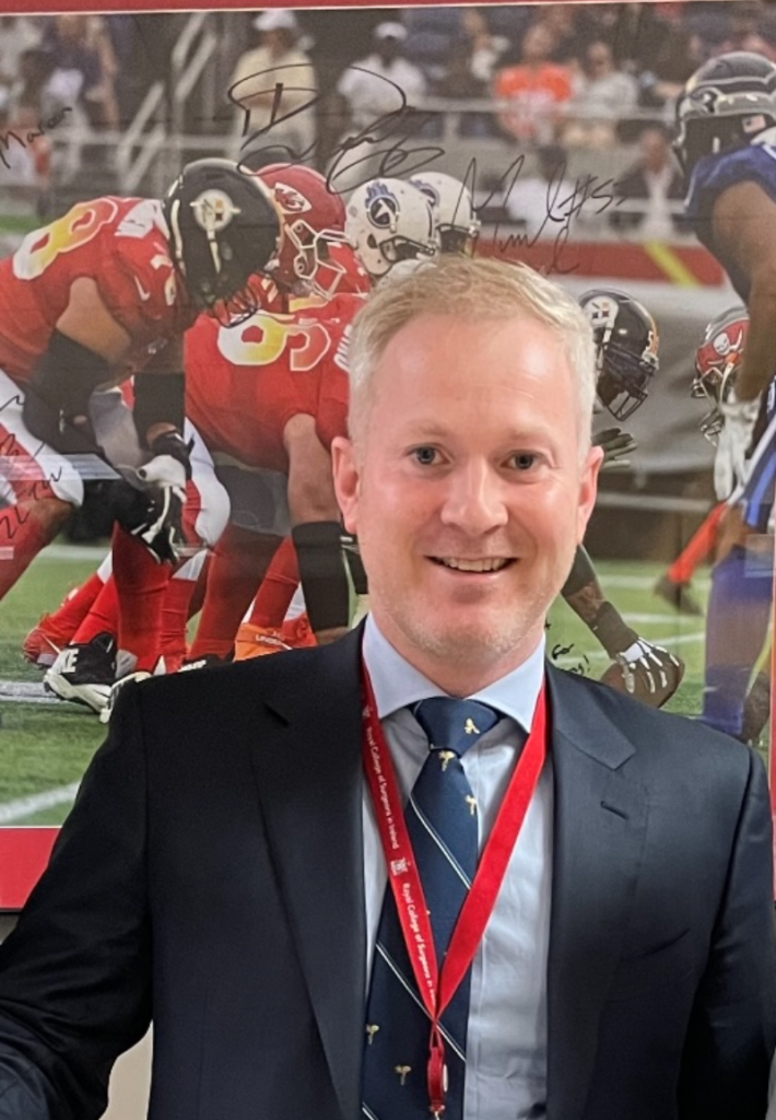 Effectiveness Of Rugby Headgear In Reducing Brain Injuries Irish Institute of Clinical