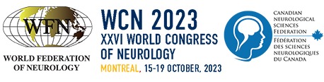 The XXVI World Congress of Neurology