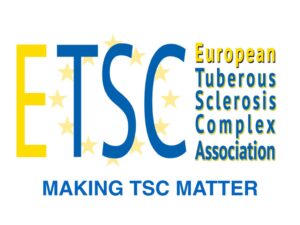 European Tuberous Sclerosis Complex Association Meeting in Dublin