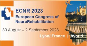 European Congress of Neurorehabilitation