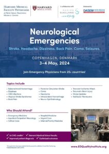 Neurological Emergencies CME Course