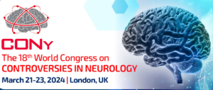 18th World Congress on Controversies in Neurology (CONy)