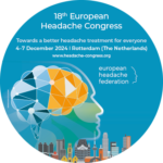 18th European Headache Congress