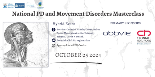 Movement Disorder and Parkinson’s Disease Master Class