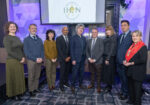 Annual General Meeting of Irish Institute of Clinical Neuroscience