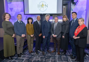 Annual General Meeting of Irish Institute of Clinical Neuroscience