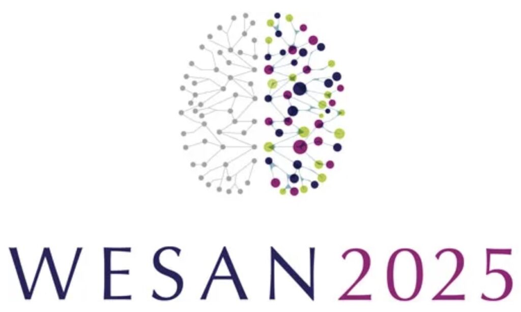 WESAN 2025, 27th – 28th November 2025 | Exeter