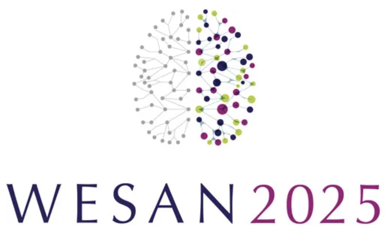 WESAN 2025, 27th – 28th November 2025 | Exeter