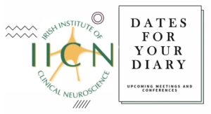 Dates For Your Diary