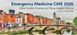 Neurological Emergencies Course – 30 April – 1 May 2026, Dublin.