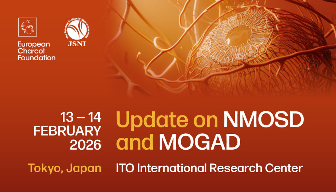 Update on NMOSD and MOGAD #2 workshop. Tokyo, 13-14 February.