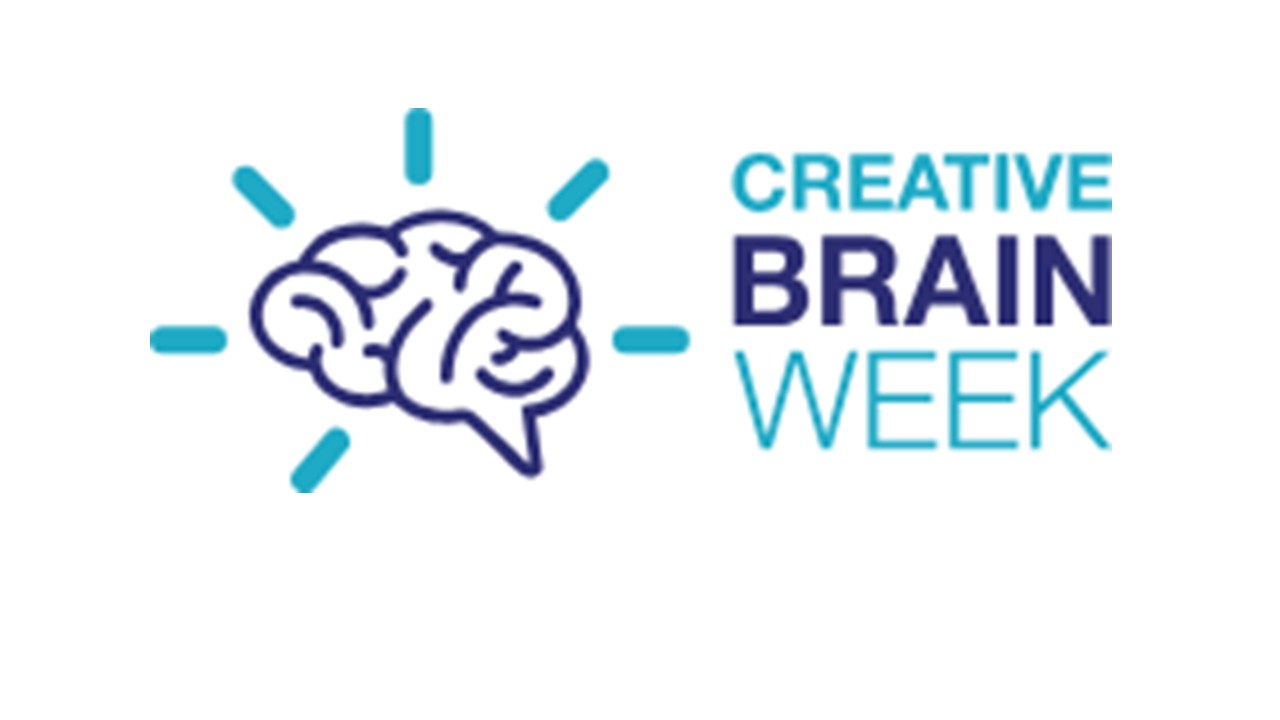 Creative Brain Week – Trinity College Dublin, 2-6 March.
