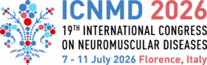 19th International Congress on Neuromuscular Diseases 7 – 11 July 2026