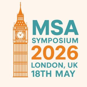 MSA Symposium May 18th 2026