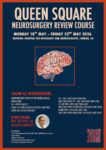 Queen Square Neurosurgery Review Course 2026