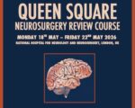 Queen Square Neurosurgery Review Course 2026