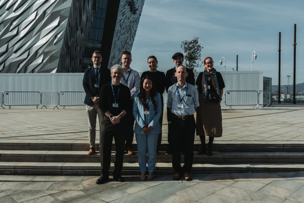 Report of The British Peripheral Nerve Society Teaching Day and Spring Meeting March 2026