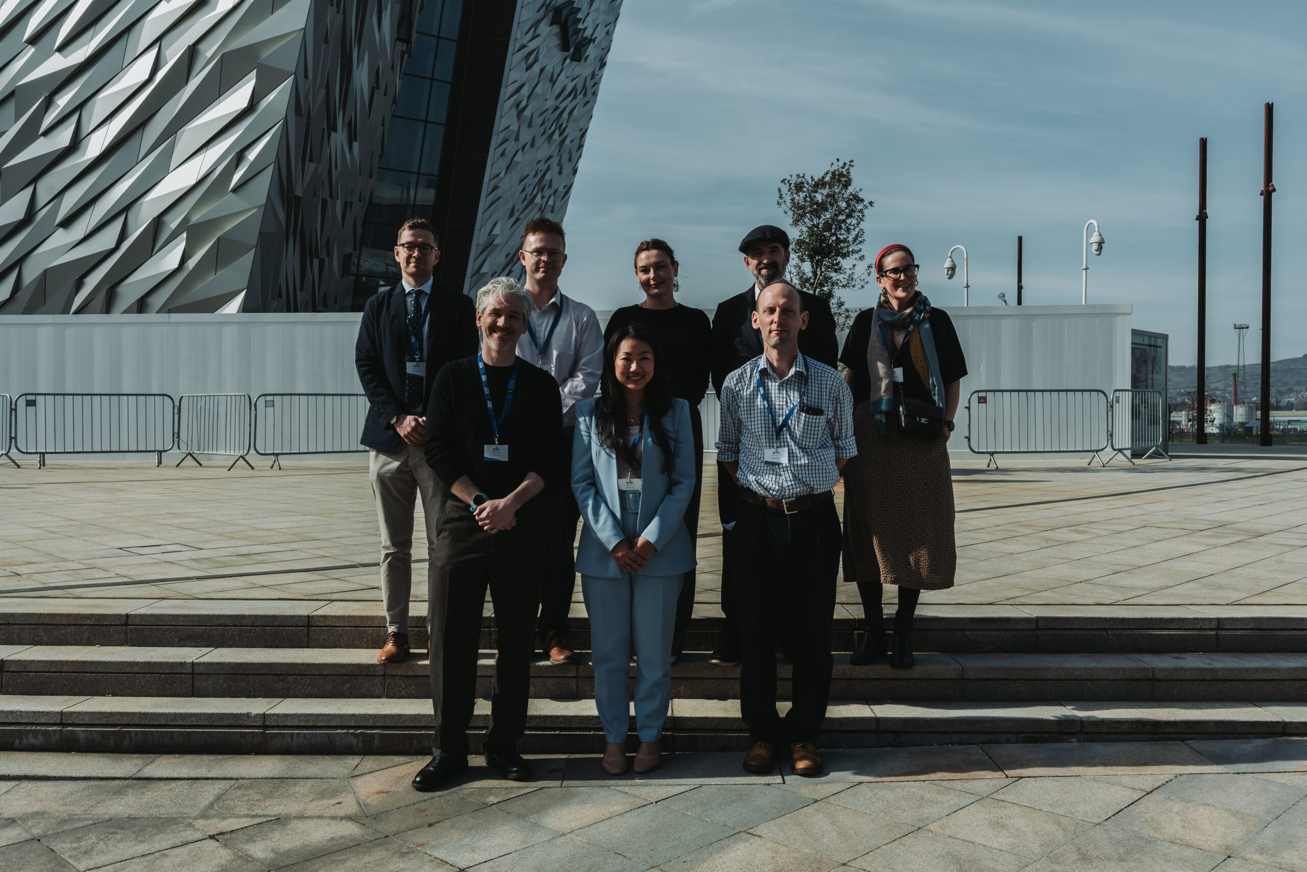 Report of The British Peripheral Nerve Society Teaching Day and Spring Meeting March 2026