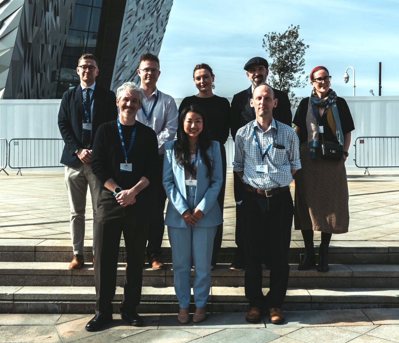 Report of The British Peripheral Nerve Society Teaching Day and Spring Meeting March 2026