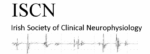 The Irish Society of Clinical Neurophysiology​ Meeting – 10 to 11 Sept, Dublin.