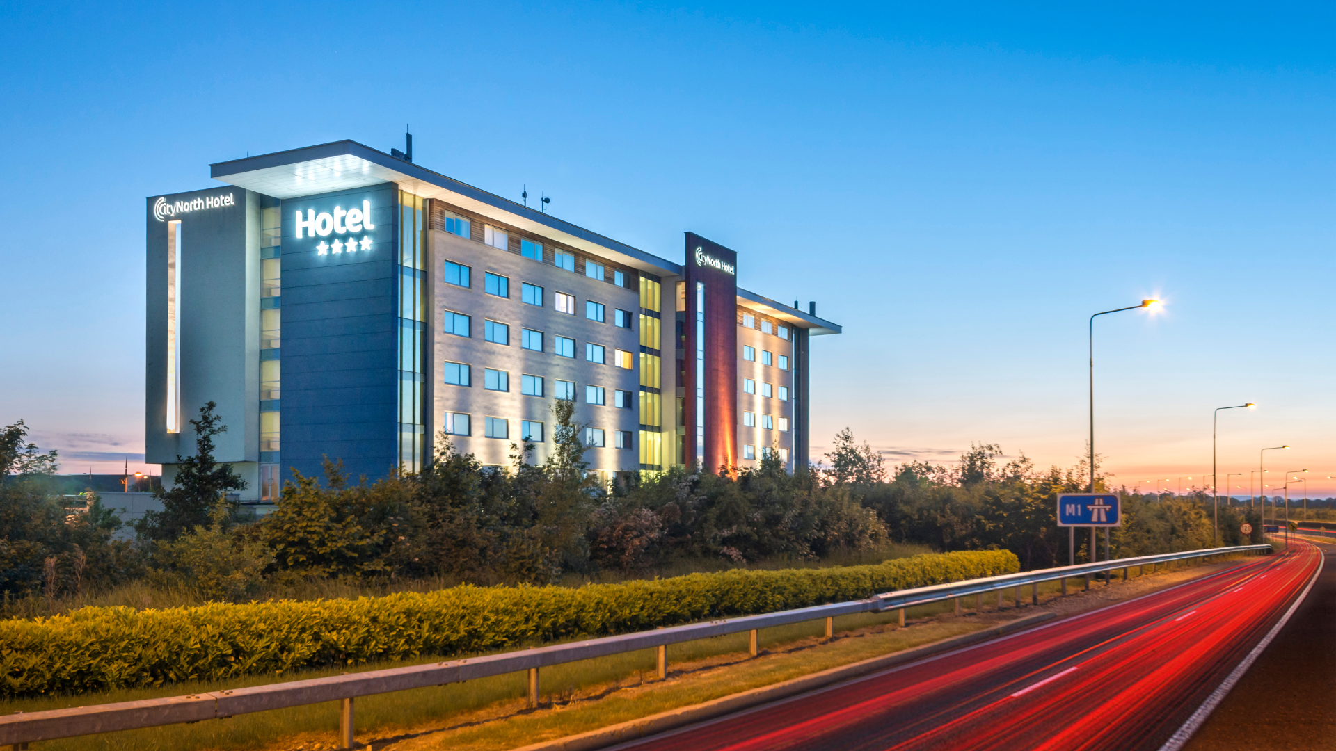 City North Hotel, Gormanstown, Co. Meath