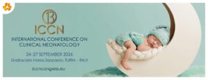 International Conference on Clinical Neonatology, Turin – 25 September