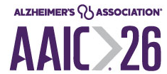 Alzheimer’s Association International Conference For All, London, July 16th.