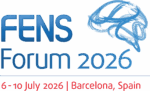 FENS Forum 2026 Satellite Event, Barcelona, 11th July.