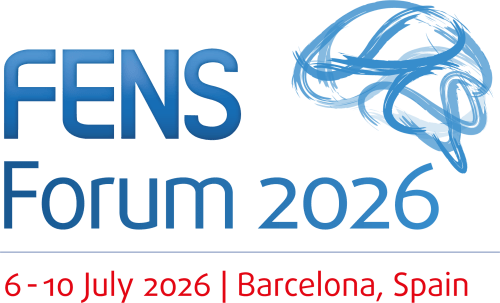 FENS Forum 2026 Satellite Event, Barcelona, 11th July.