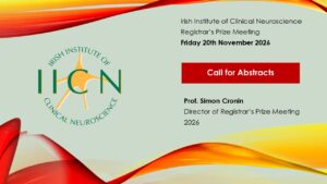 Registrar’s Prize 2026 – Call for Abstracts